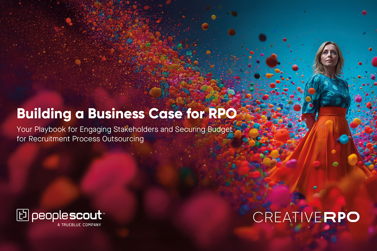 Building a Business Case