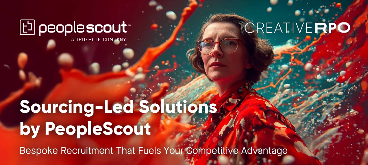 PeopleScout Sourcing-Led Solutions Fact Sheet