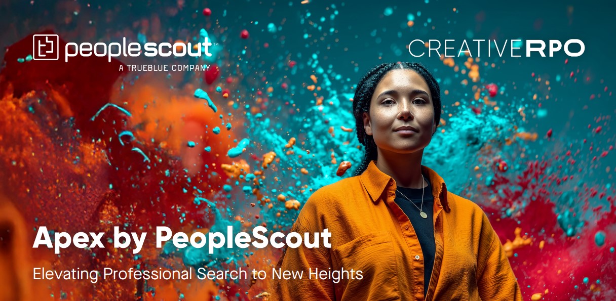 Apex professional search by PeopleScout